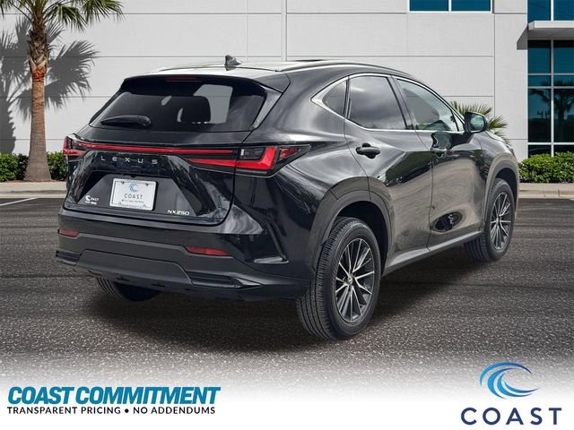 Used 2024 Lexus NX 250 FWD image 6