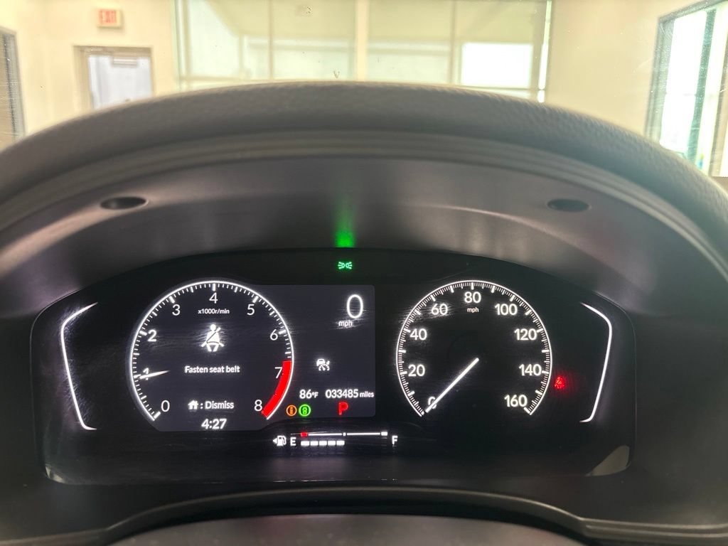 Used 2023 Honda Civic LX image 18