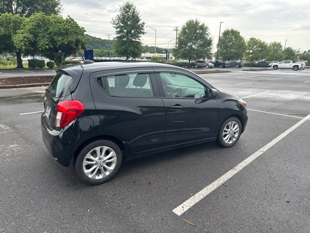 Used 2022 Chevrolet Spark LT FWD image 5