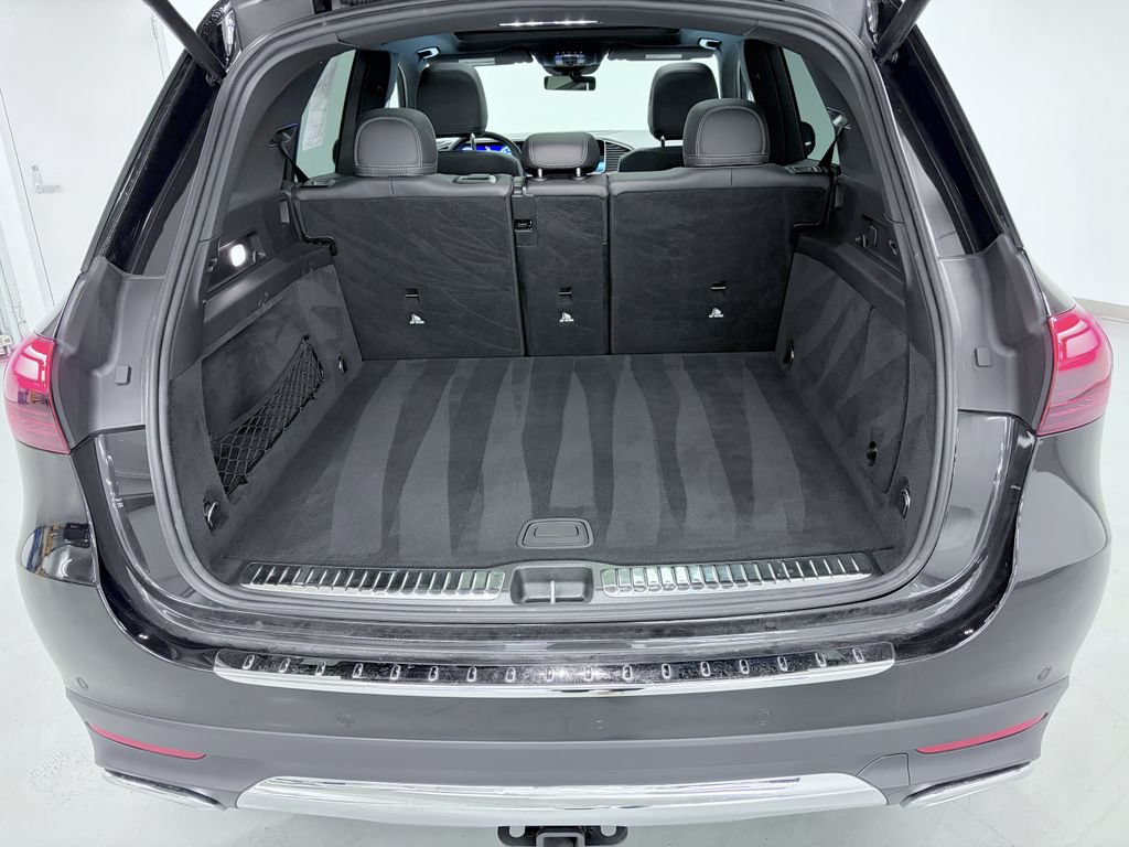 Used 2026 Mercedes-Benz GLE 350 4MATIC image 25