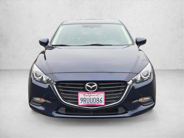 Used 2017 MAZDA MAZDA3 Sport FWD video 2