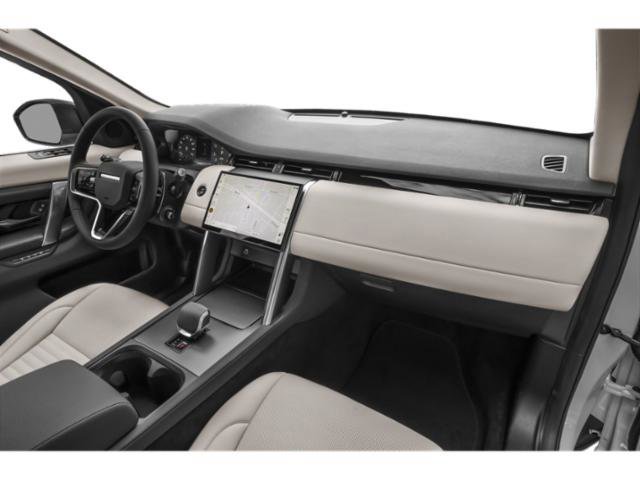 Used 2024 Land Rover Discovery Sport S AWD/4WD image 14