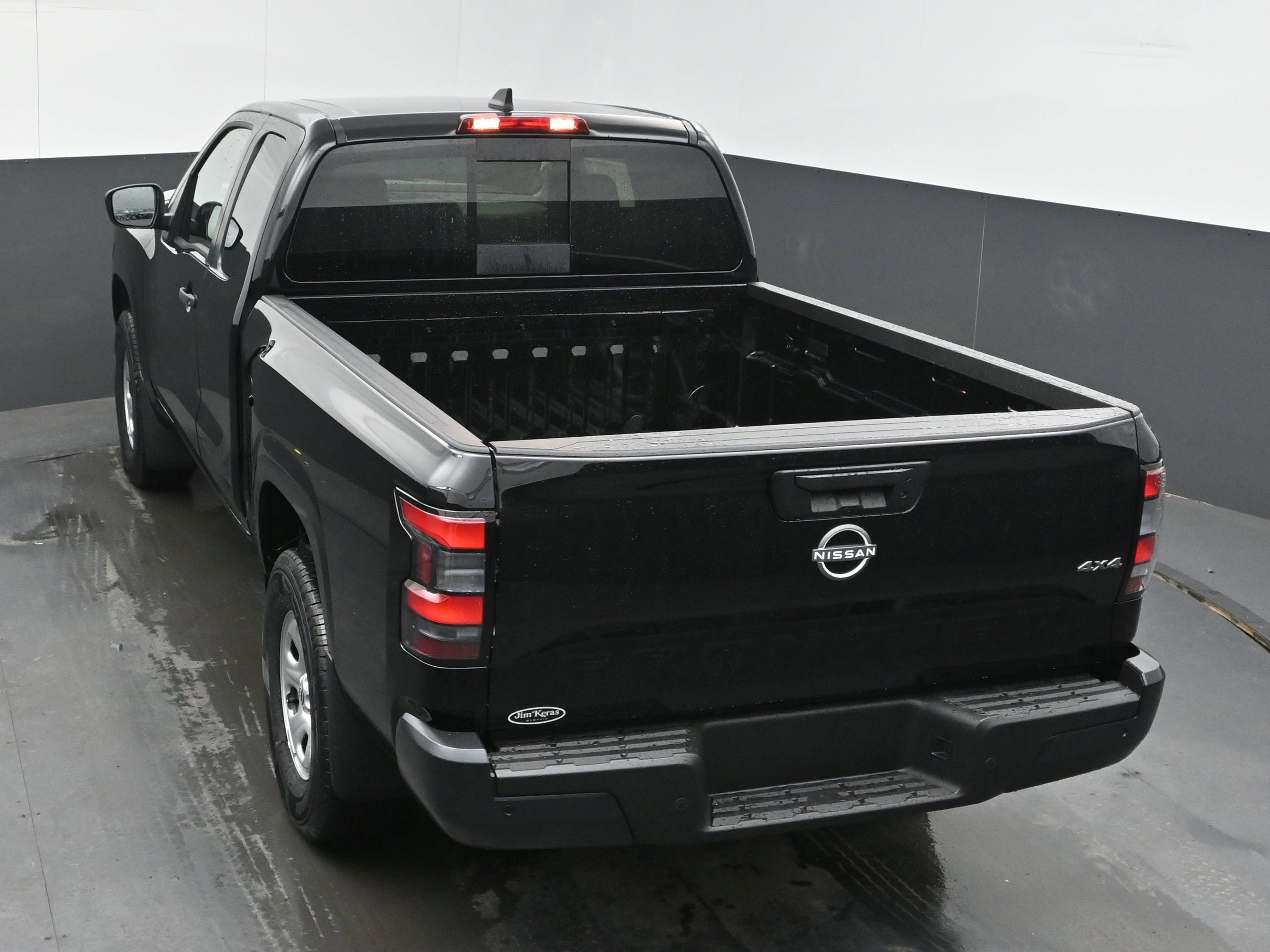 New 2026 Nissan Frontier S image 36
