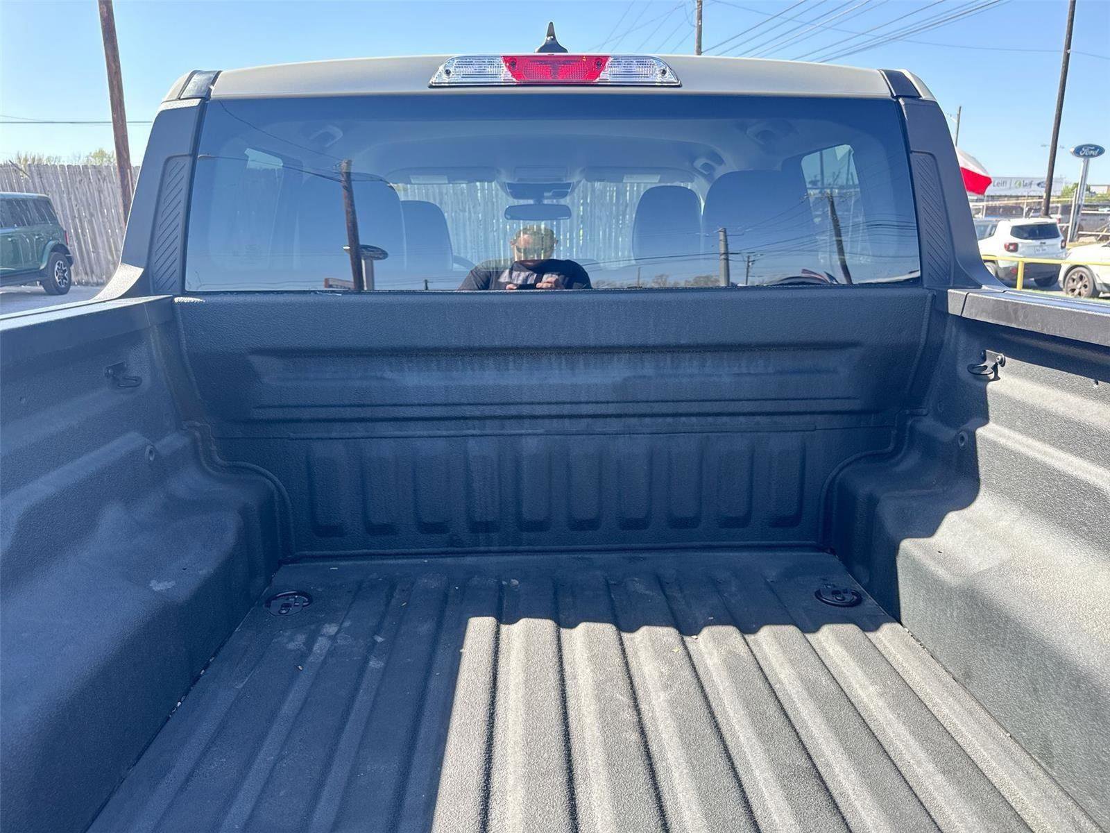 Used 2024 Ford Maverick XLT image 20