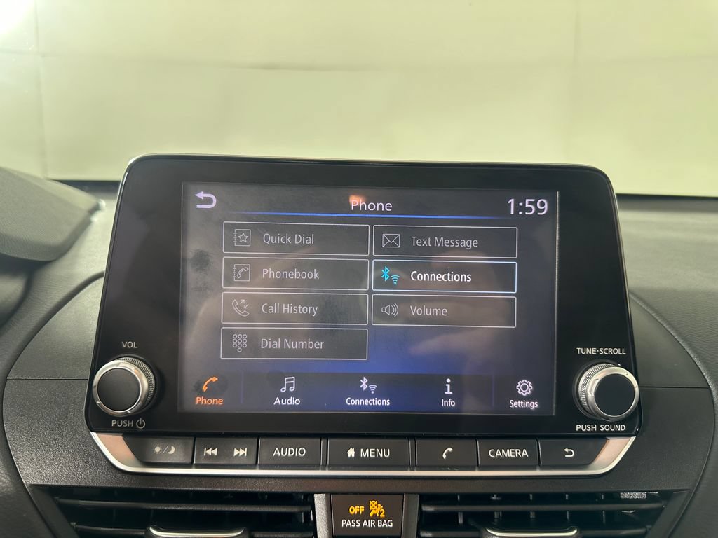 Used 2020 Nissan Altima 2.5 S FWD image 27