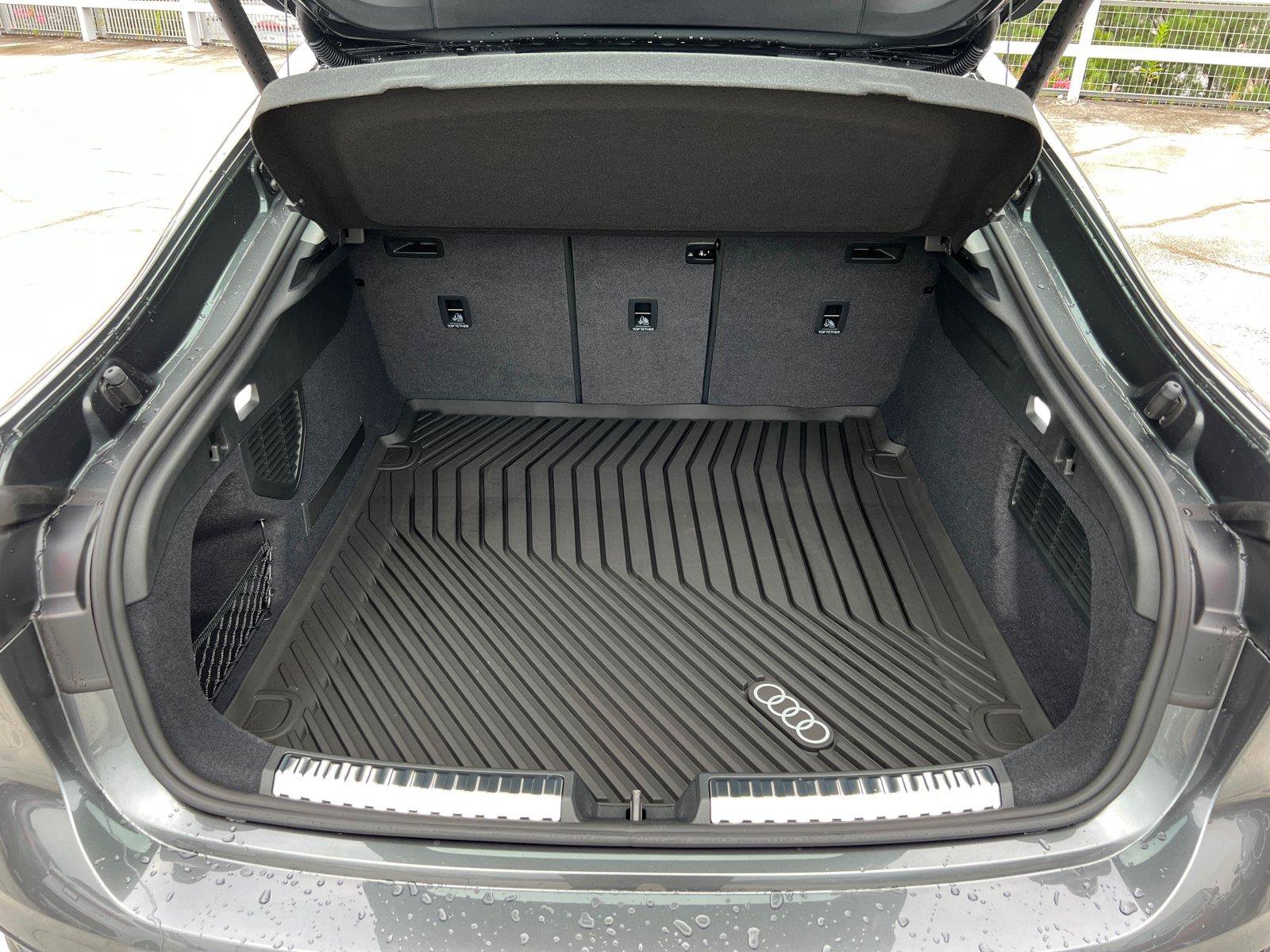 New 2026 Audi A5 Prestige AWD/4WD image 12