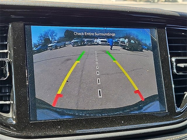 New 2025 Dodge Durango R/T image 16