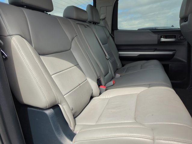 Used 2017 Toyota Tundra Limited w/ Limited Premium Package image 24