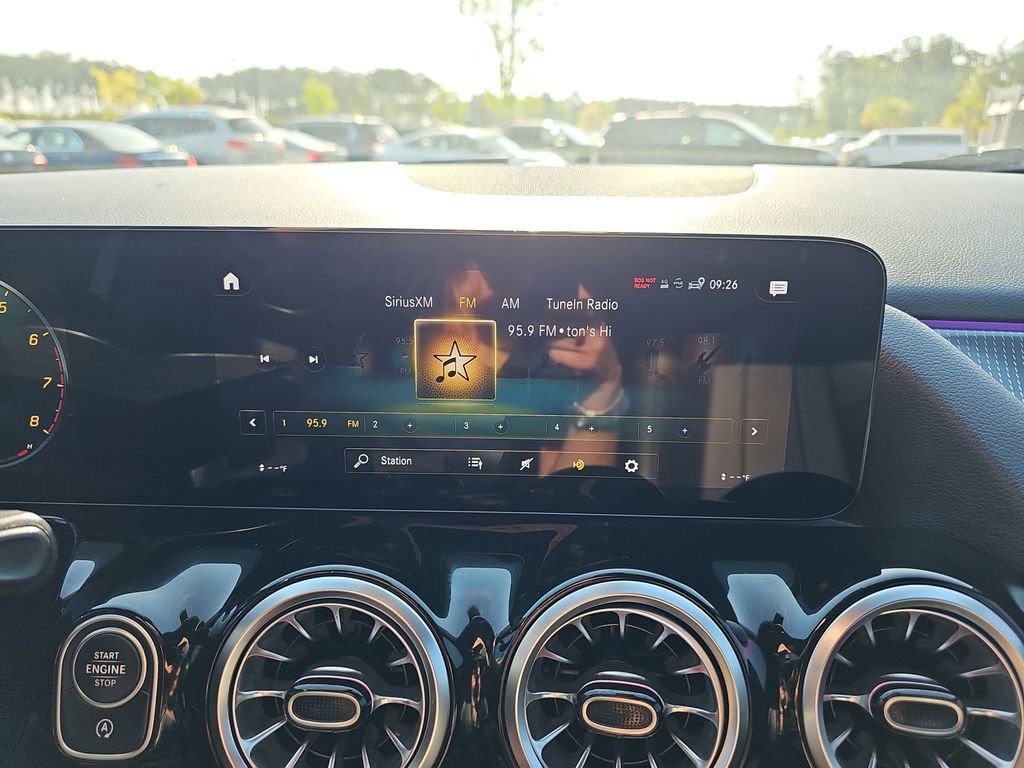 Used 2022 Mercedes-Benz GLA 250 image 25