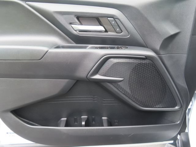 Certified 2024 Chevrolet Silverado EV W/T AWD/4WD image 10