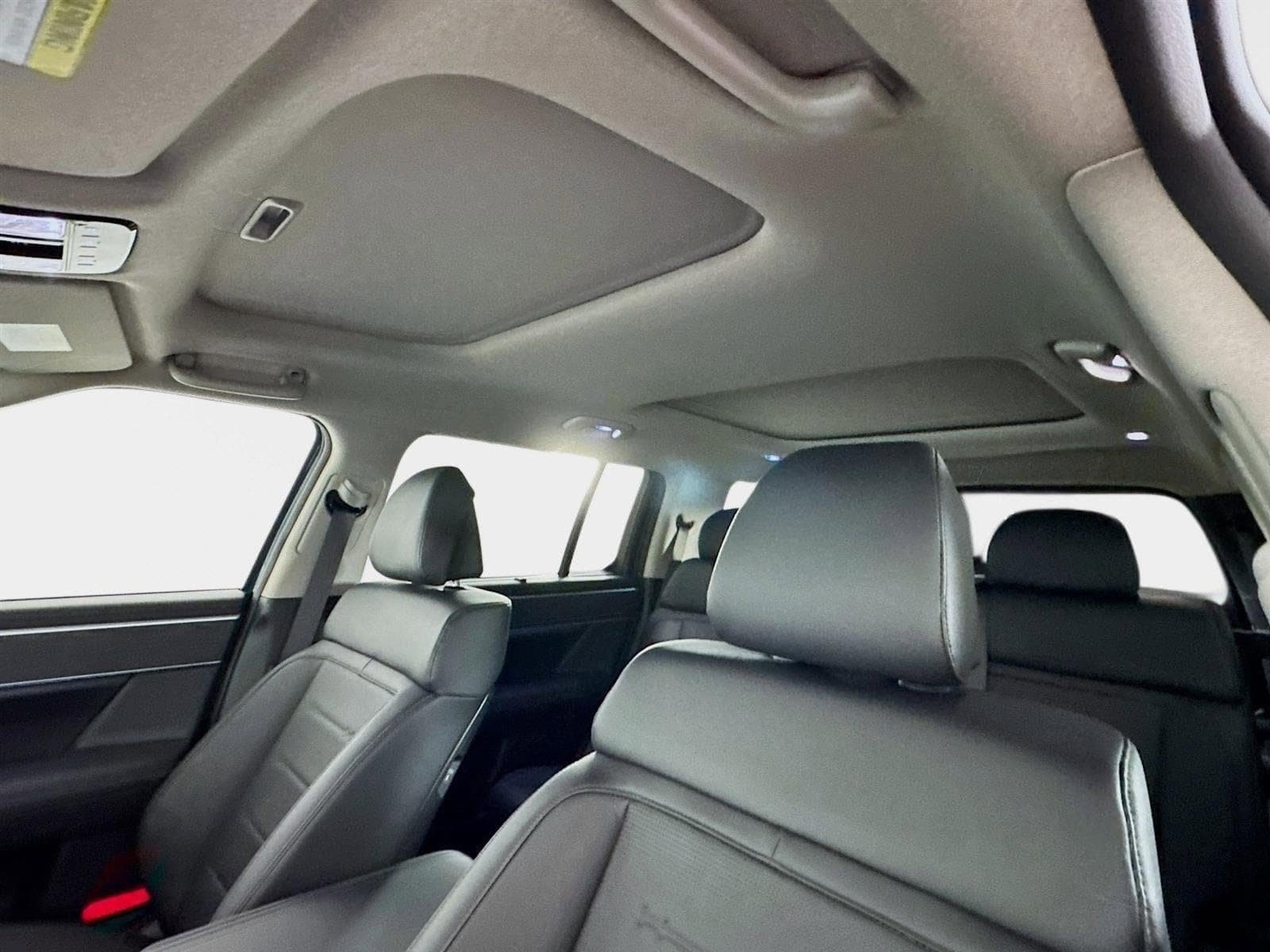 New 2026 Hyundai Santa Fe Limited FWD image 14
