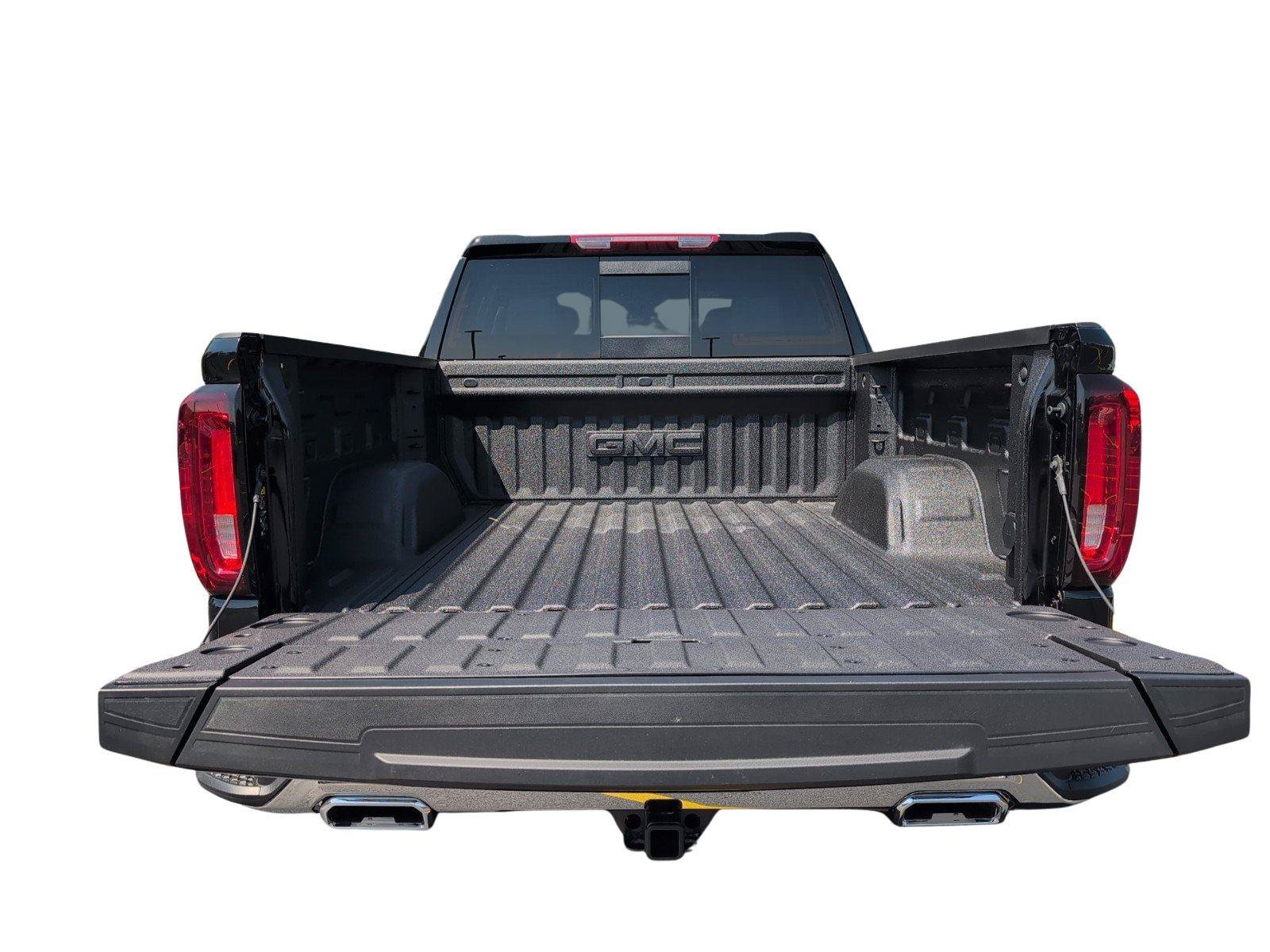 New 2026 GMC Sierra 1500 SLT w/ SLT Premium Plus Package AWD/4WD image 5