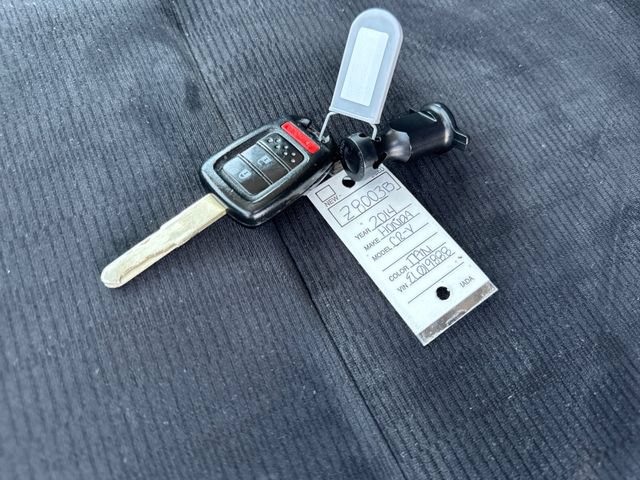 Used 2014 Honda CR-V LX image 29