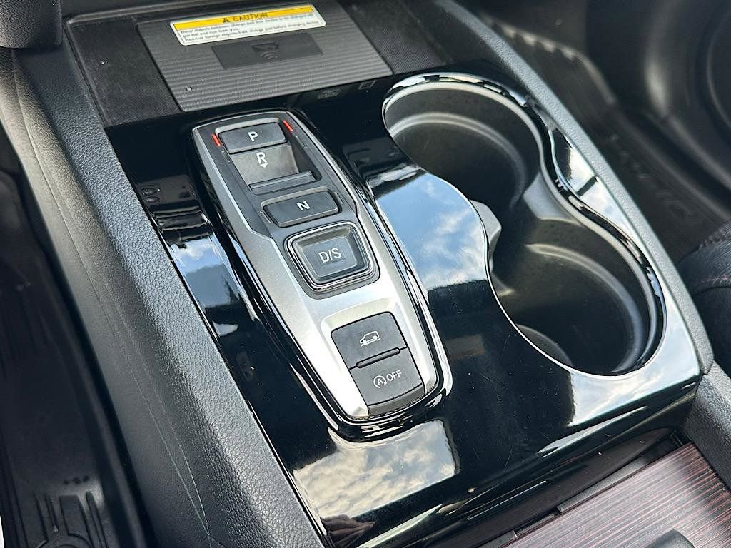 Used 2022 Honda Pilot Black Edition image 24