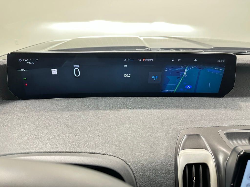 New 2025 Ford Expedition Max Active RWD image 27