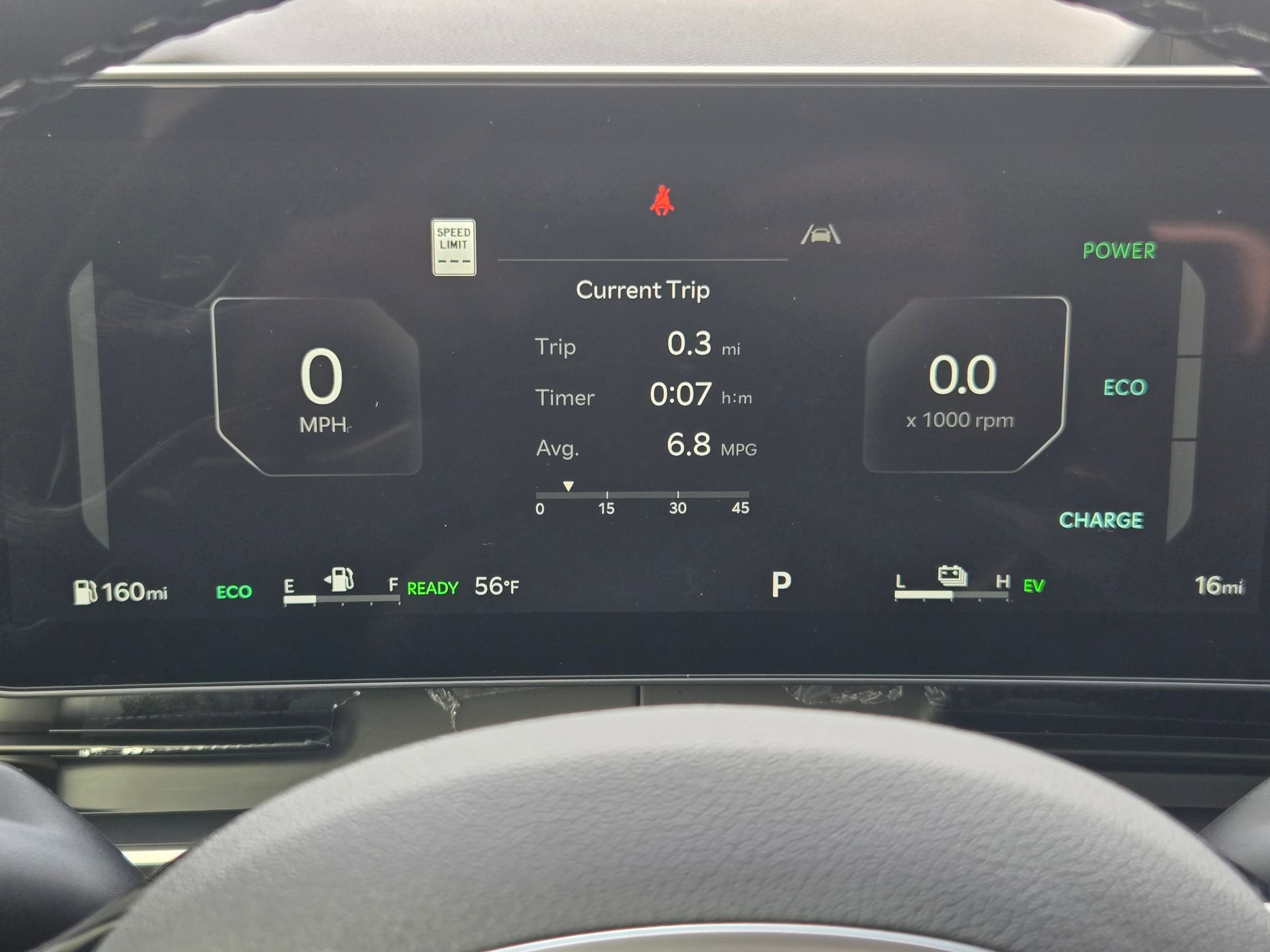 New 2026 Kia Carnival SX FWD image 16