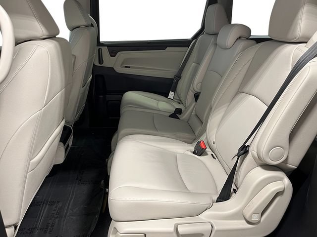 New 2027 Honda Odyssey EX-L image 23