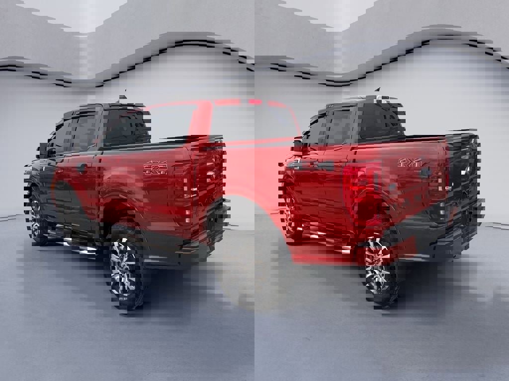 Used 2019 Ford Ranger Lariat w/ Equipment Group 501A Mid image 3