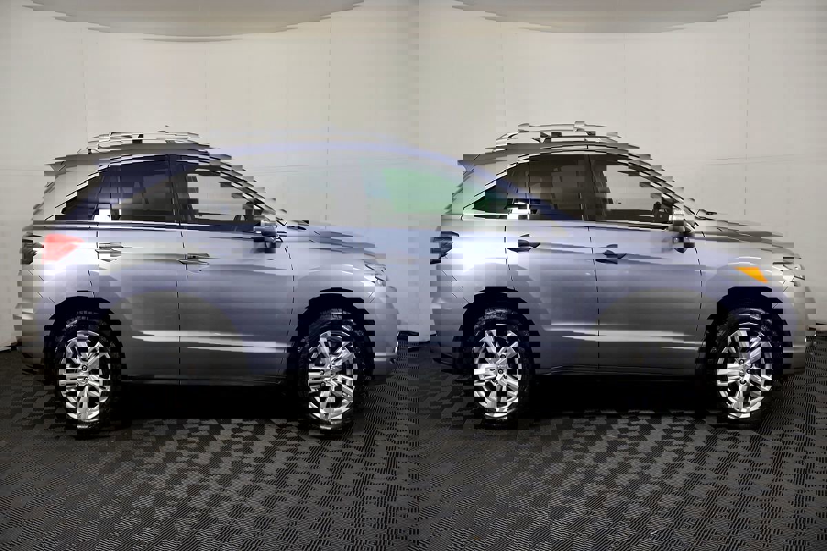 Used 2015 Acura RDX AWD w/ Technology Package image 7