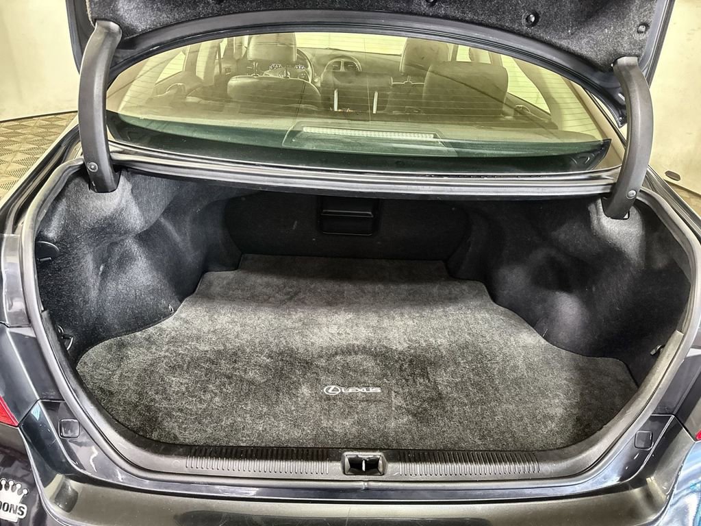 Used 2008 Lexus ES 350 image 24