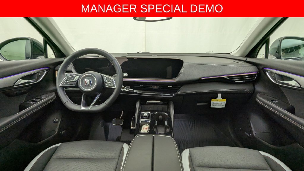Used 2026 Buick Envision Sport Touring AWD/4WD image 14