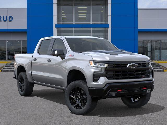 New 2026 Chevrolet Silverado 1500 LT Trail Boss w/ Safety Package AWD/4WD image 31