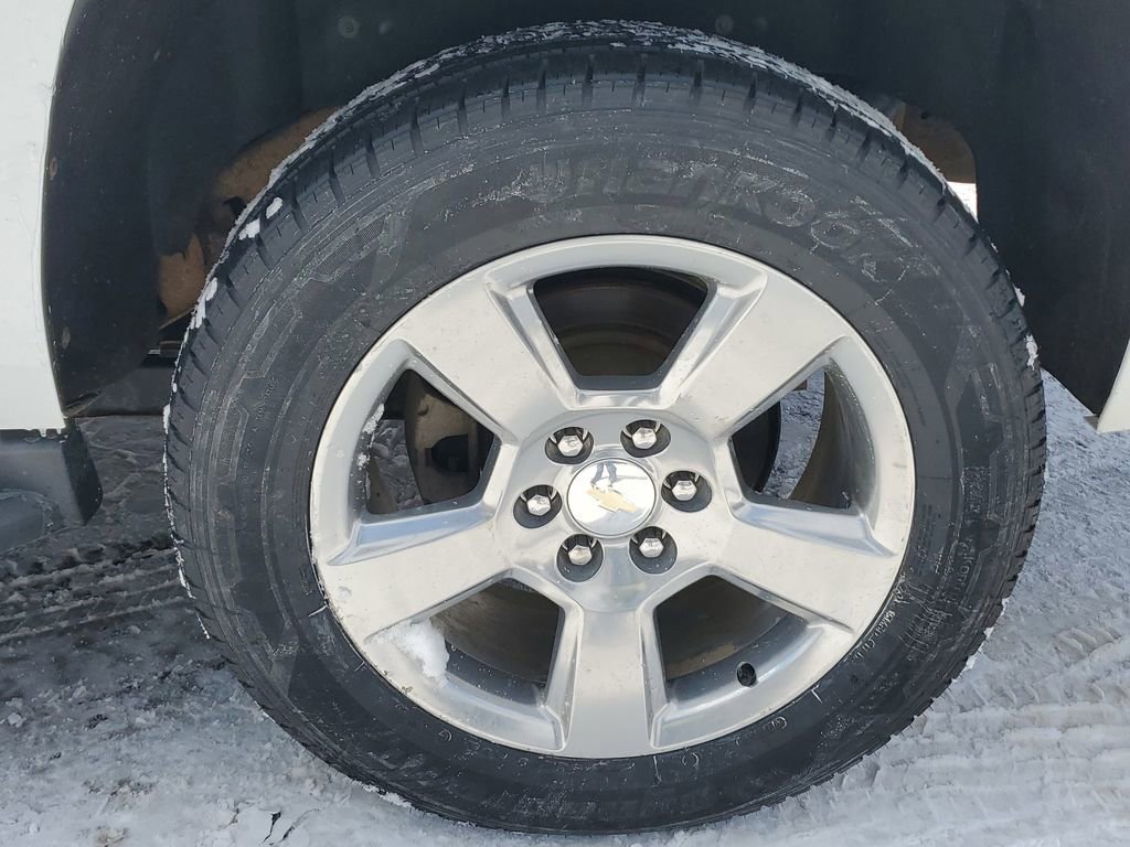 Used 2019 Chevrolet Tahoe LT image 5