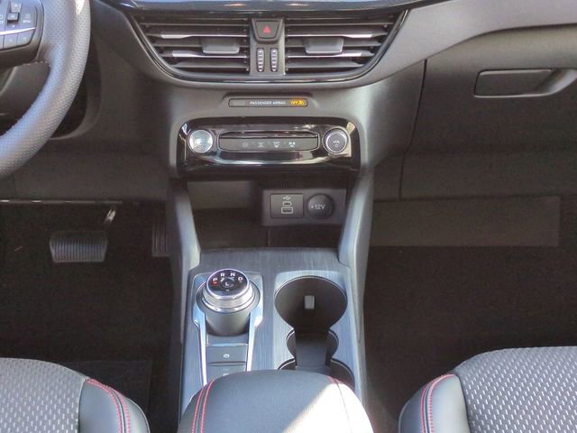 New 2025 Ford Escape ST-Line w/ Equipment Group 301A image 19