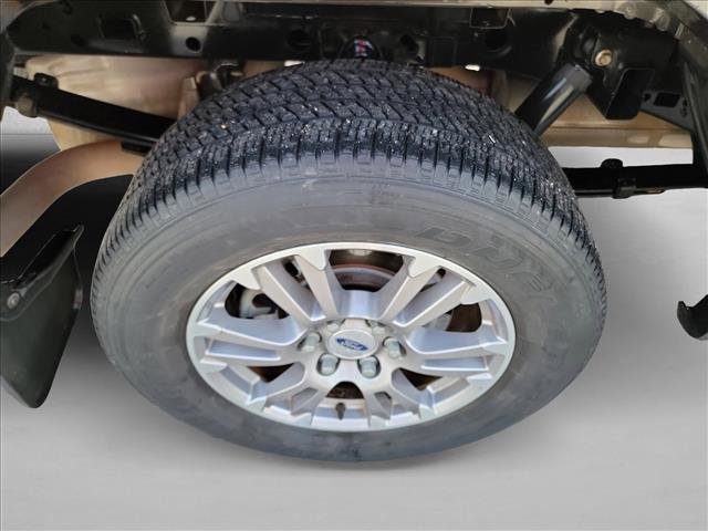 Used 2018 Ford F150 Lariat RWD image 12