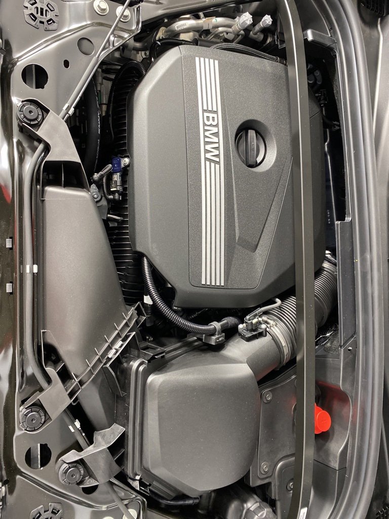 New 2026 BMW X1 xDrive28i w/ Convenience Package image 28