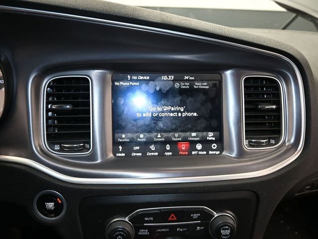Used 2021 Dodge Charger Scat Pack image 12
