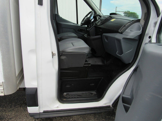 Used 2019 Ford Transit 350 156 DRW RWD image 12