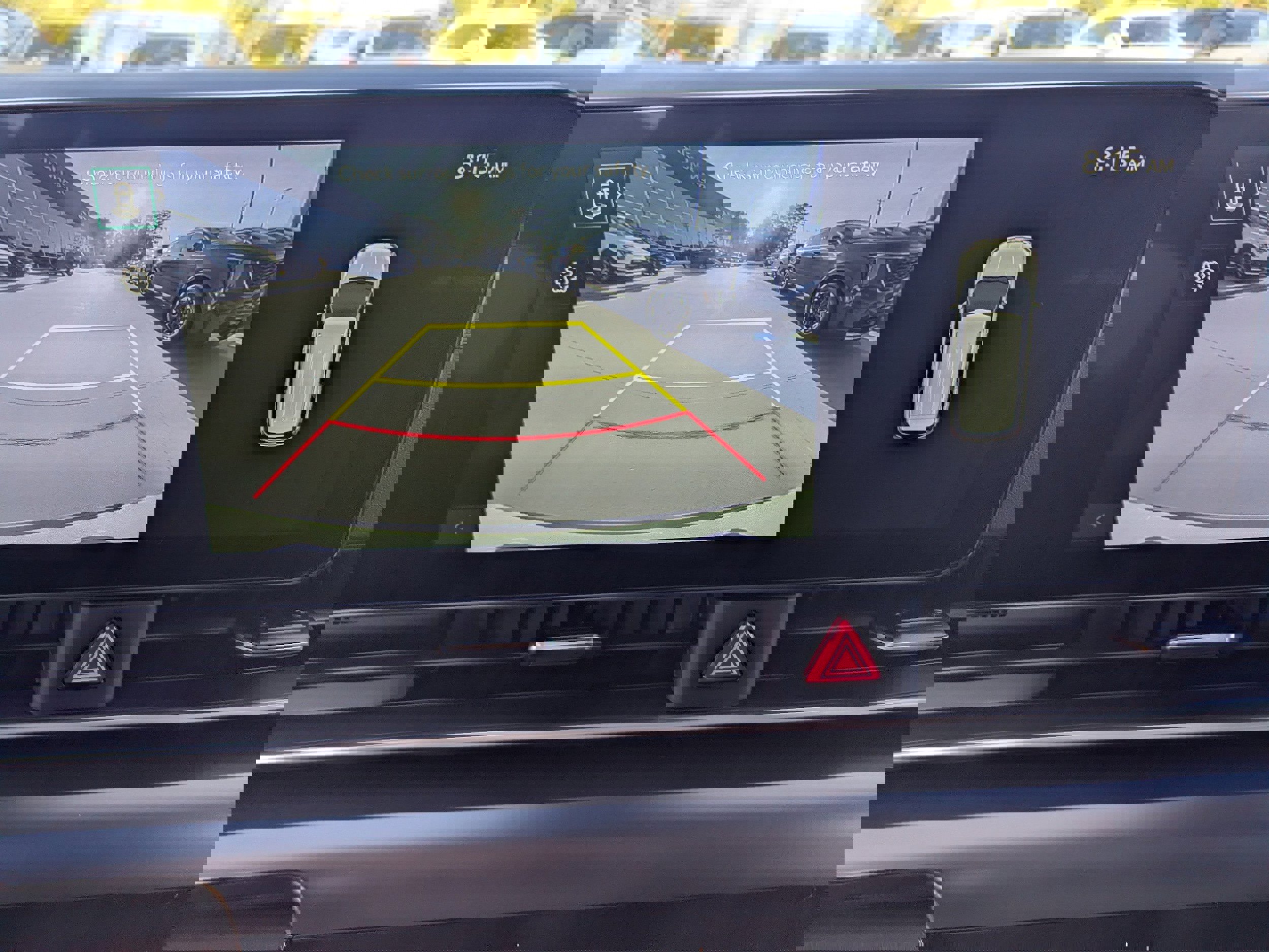 New 2026 Kia Carnival image 10