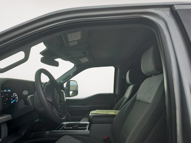 Certified 2023 Ford F350 XLT AWD/4WD image 12