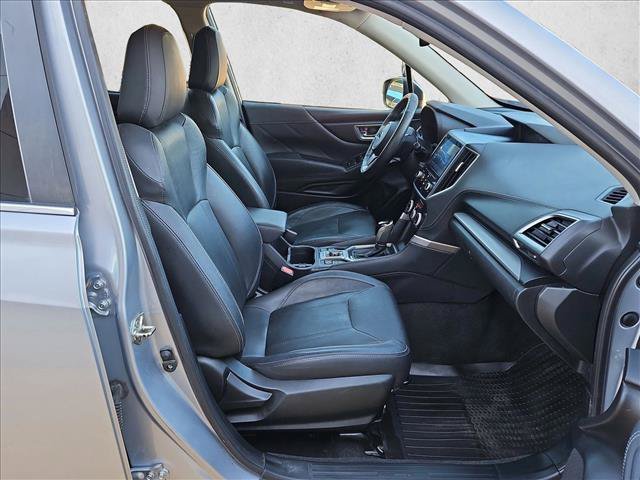 Used 2020 Subaru Forester Limited w/ Popular Package #3 AWD/4WD image 18