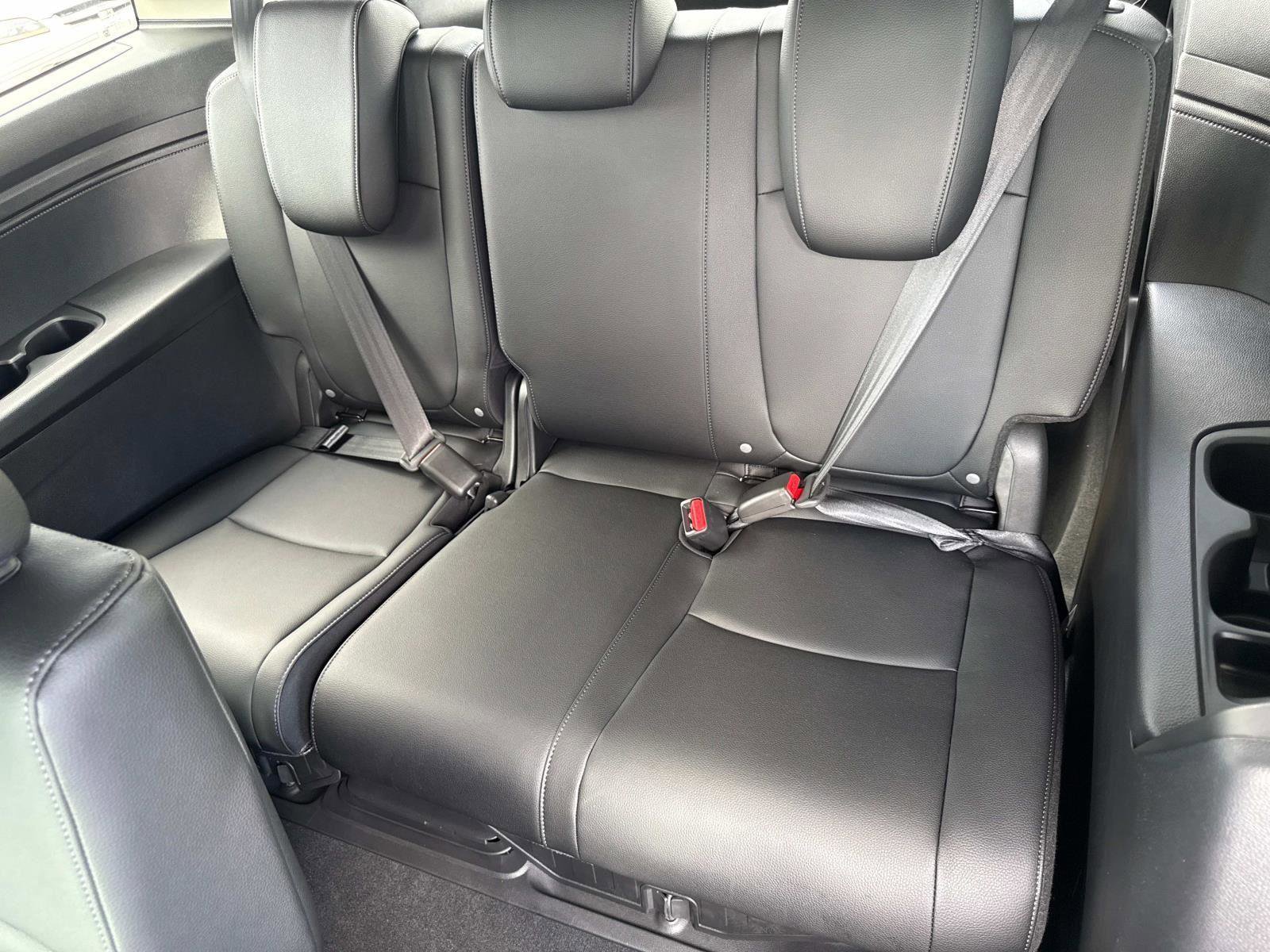 New 2026 Honda Odyssey EX-L image 15