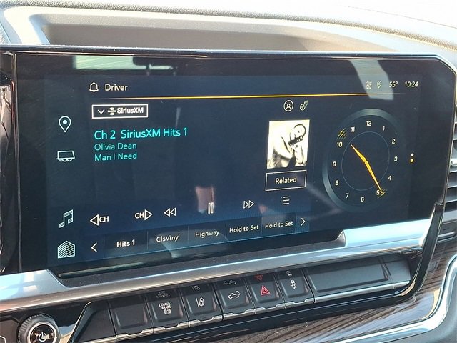 Used 2024 Chevrolet Silverado 2500 LT image 16