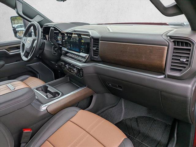Used 2026 Chevrolet Silverado 2500 High Country w/ High Country Premium Package image 25