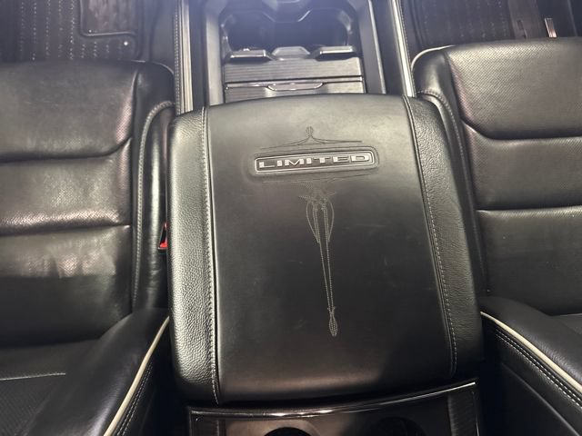 Used 2024 RAM 1500 Limited w/ Night Edition AWD/4WD image 33