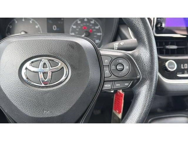 Certified 2024 Toyota Corolla LE FWD image 27