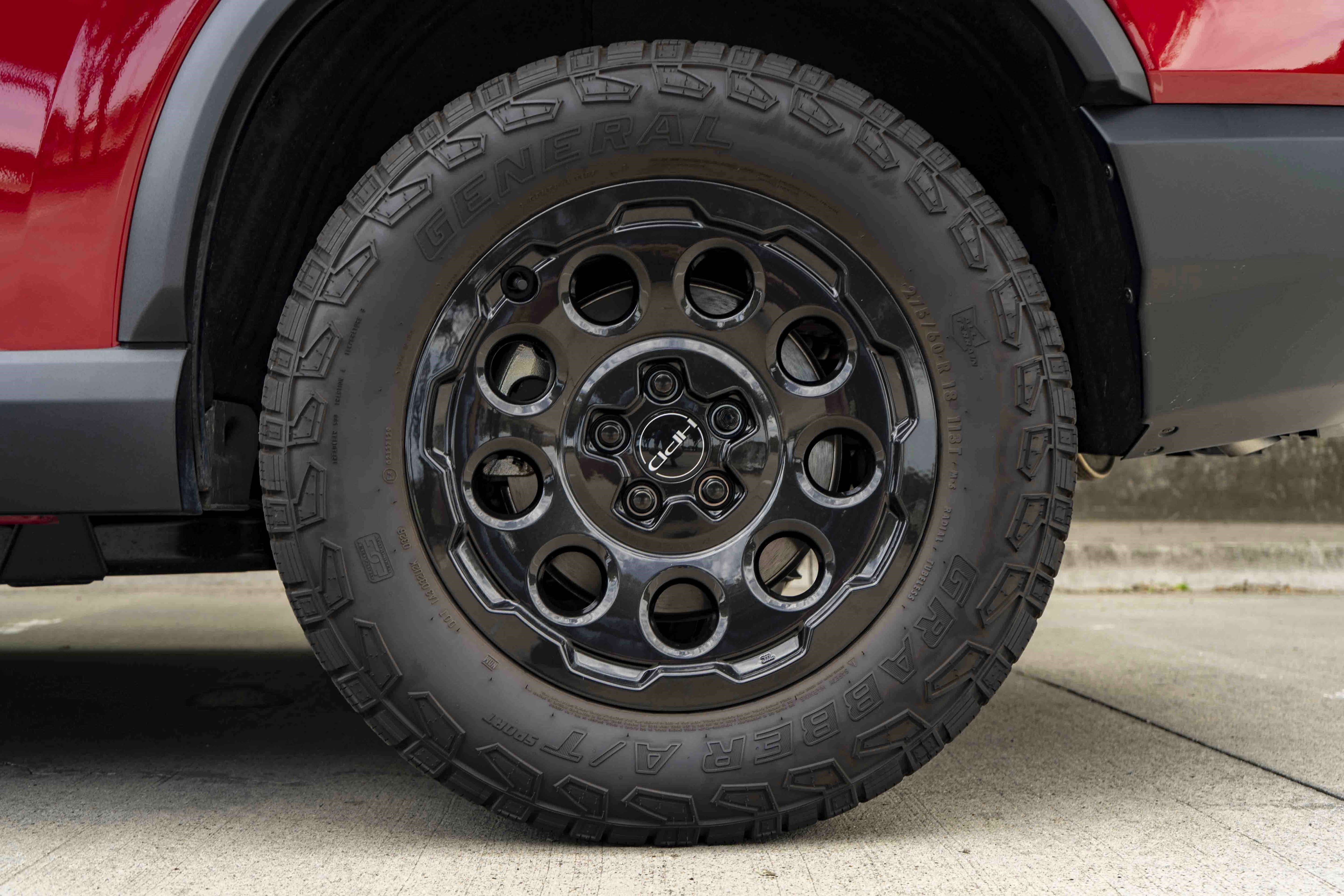 Used 2026 Honda Passport TrailSport Elite image 15