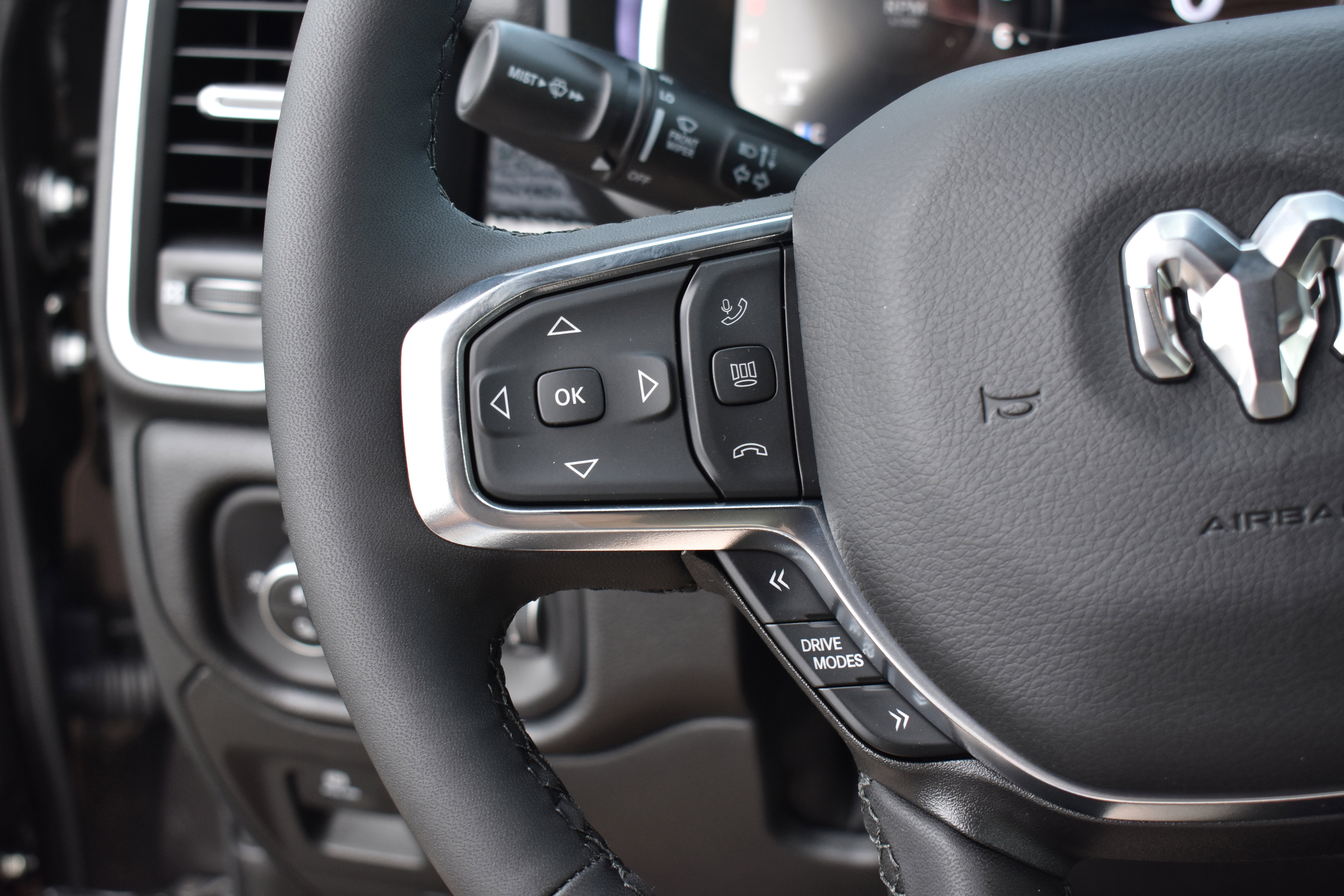 New 2026 RAM 1500 Laramie image 15