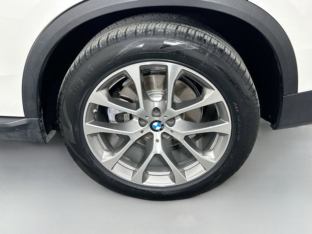 Used 2024 BMW X5 sDrive40i image 31
