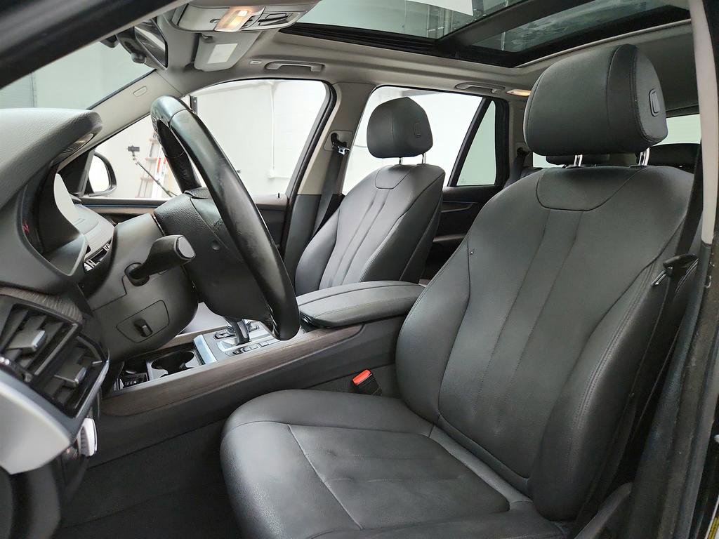 Used 2016 BMW X5 sDrive35i RWD image 14