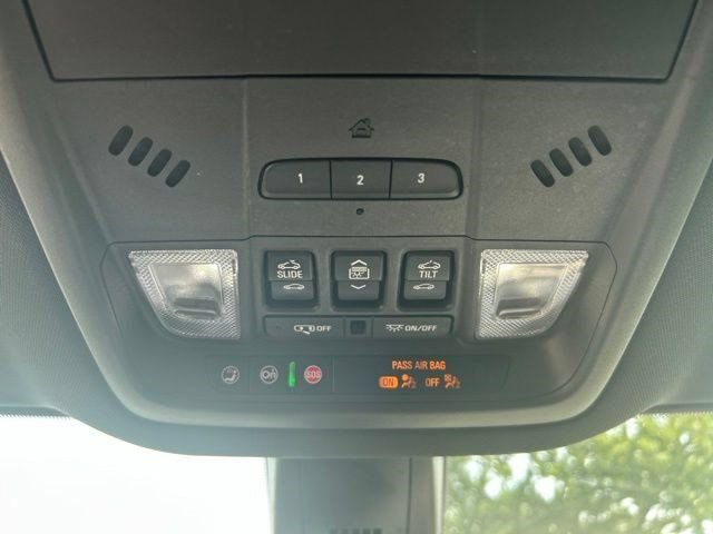 Used 2022 Buick Enclave Premium w/ Experience Buick Package AWD/4WD image 21