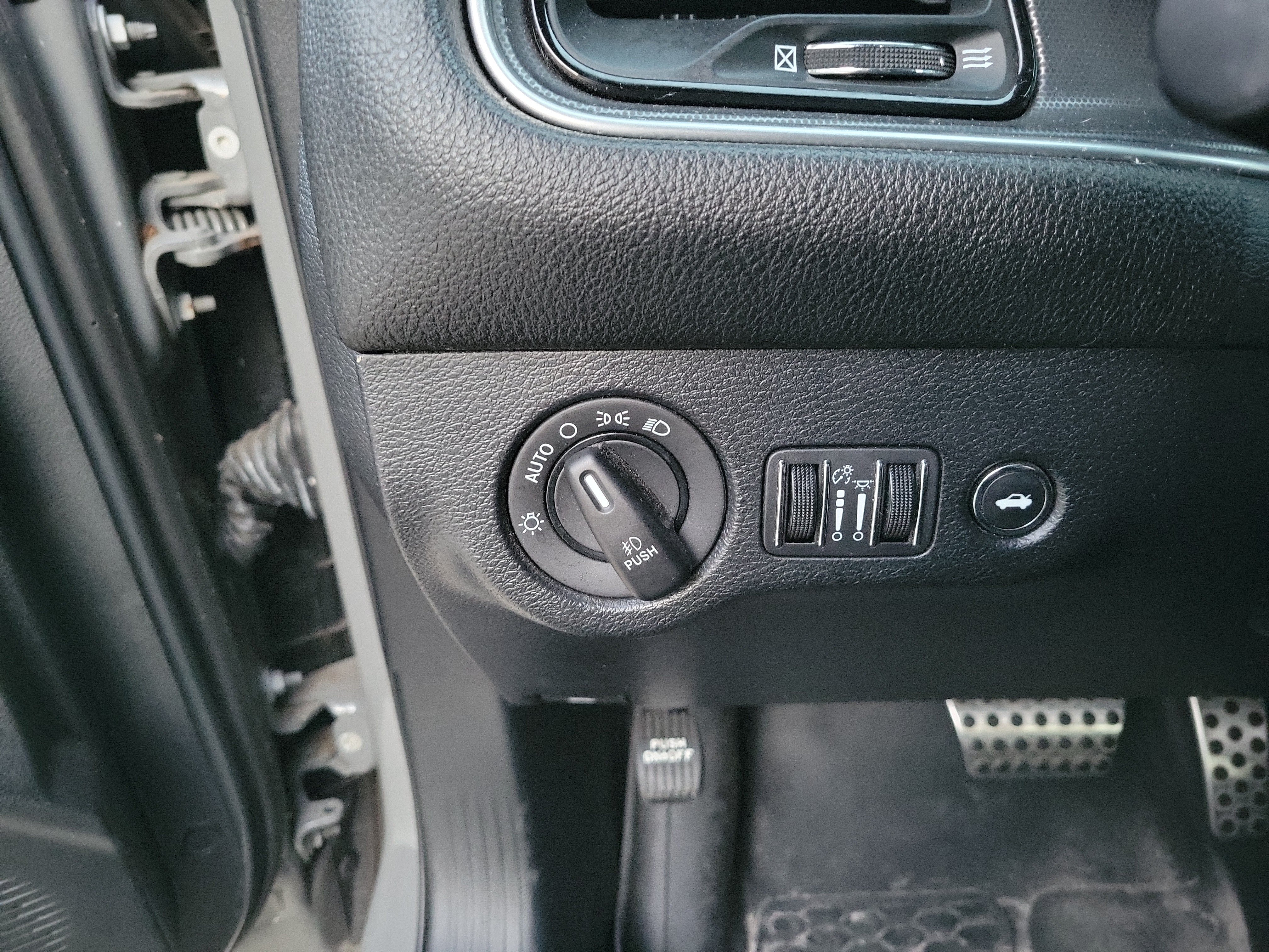 Used 2018 Dodge Challenger T/A RWD image 25