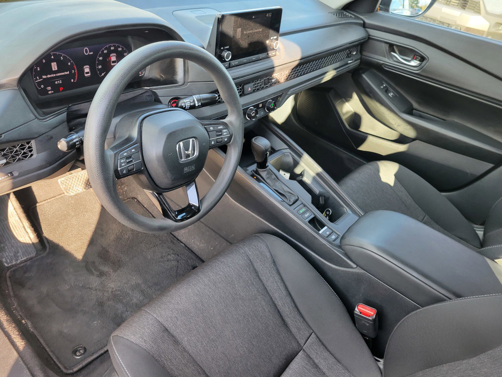 Used 2023 Honda Accord EX image 13