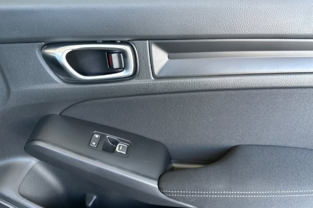 New 2026 Honda Civic Sport image 17