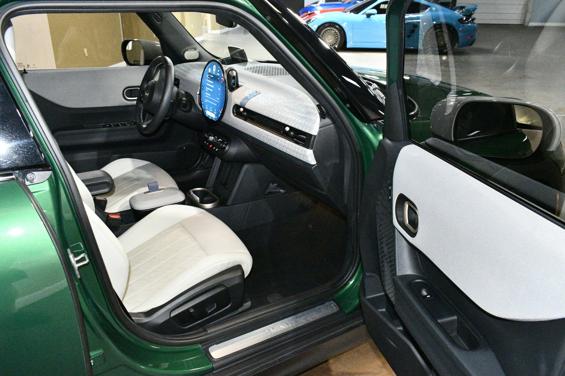 Used 2025 MINI Cooper S image 46