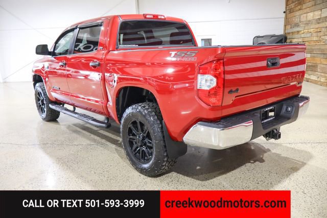 Used 2019 Toyota Tundra SR5 w/ SR5 Upgrade Package AWD/4WD image 15